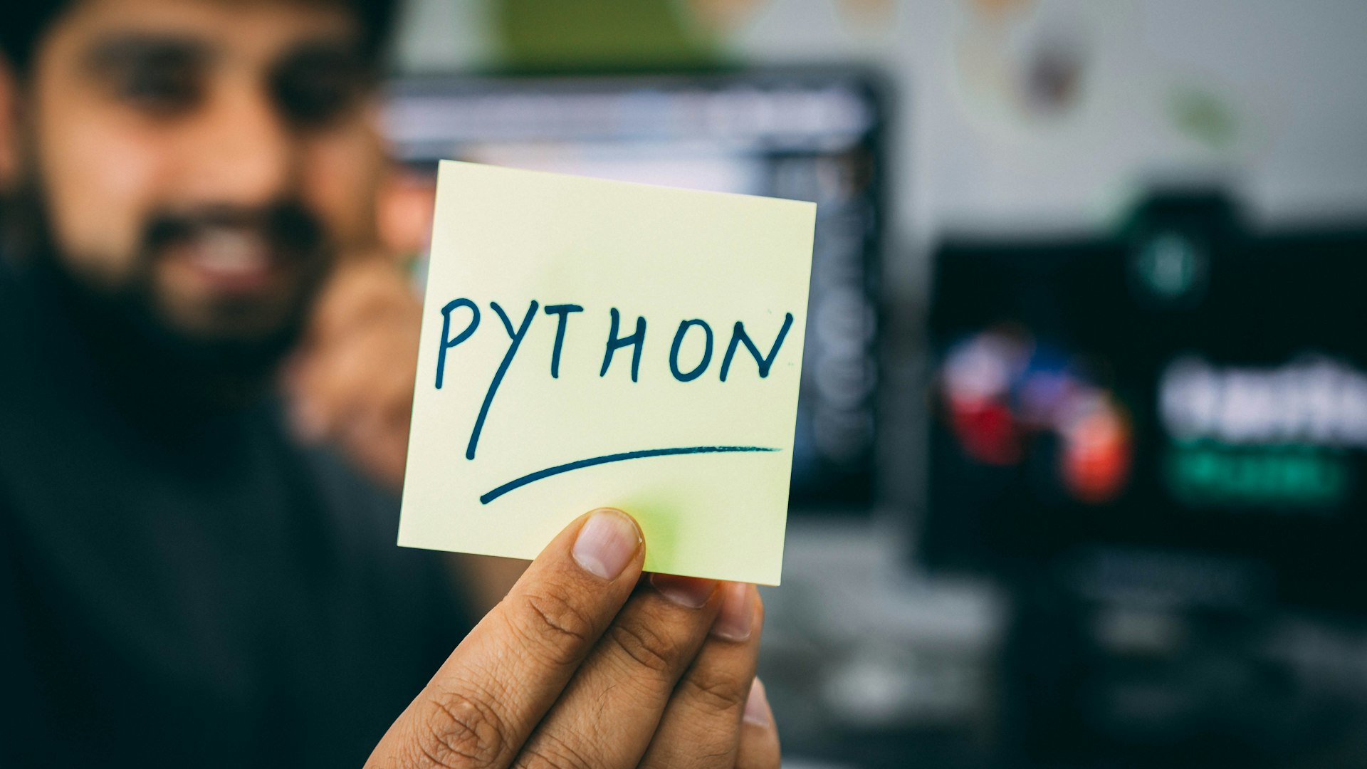 Python Code