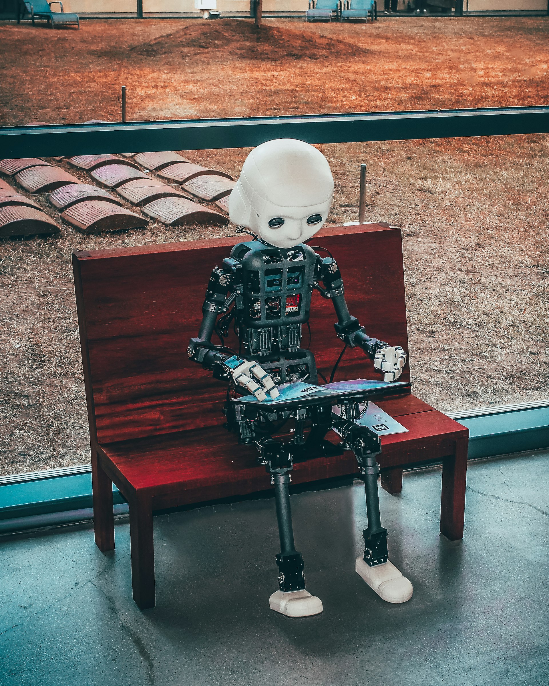 AI 자동화